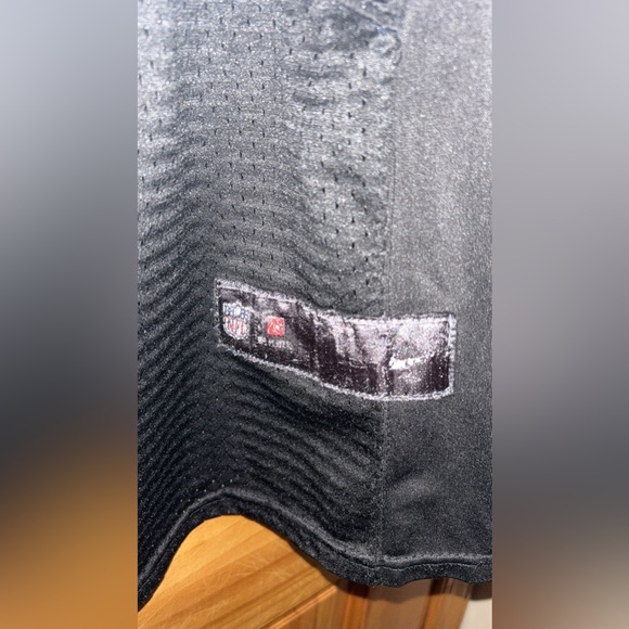 NFL On Field Stitched Philadelphia Eagles Nike Darren Sproles Jersey. - Picture 6 of 6